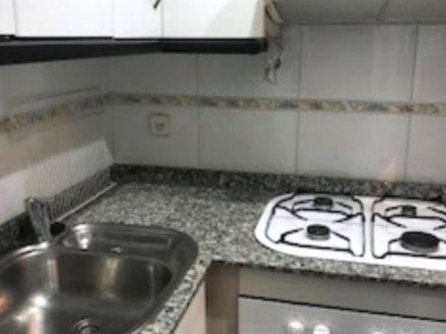 Piso en venta en Nou Barris, Barcelonès