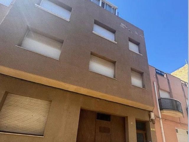 Piso en venta en Jesús, Baix Ebre