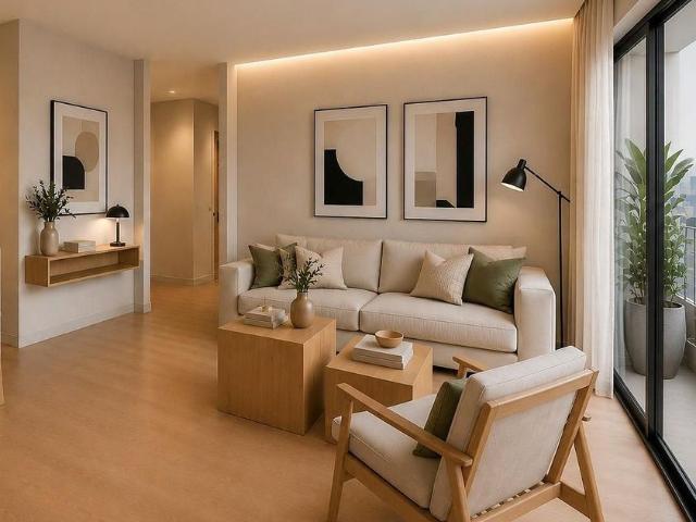 Piso en venta en Horta-Guinardó, Barcelonès