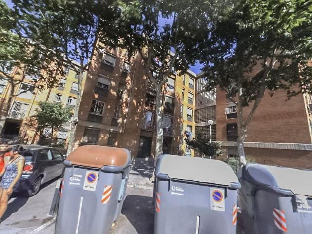 Piso en venta en Districte 6, Barcelonès