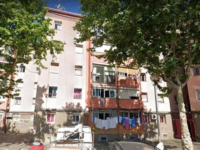 Piso en venta en Districte 6, Barcelonès