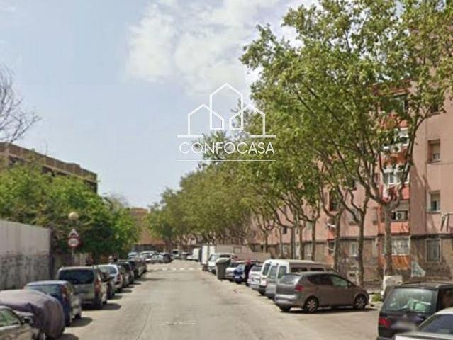 Piso en venta en Districte 6, Barcelonès