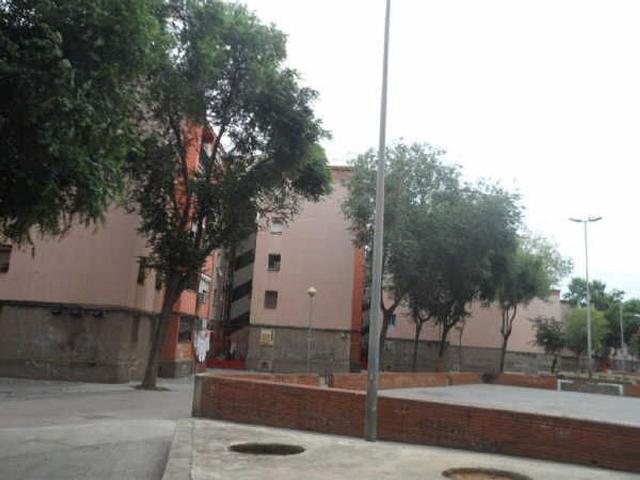 Piso en venta en Districte 6, Barcelonès