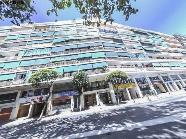 Piso en venta en Districte 5, Barcelonès