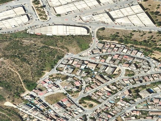 Piso en venta en Sant Josep, Baix Llobregat