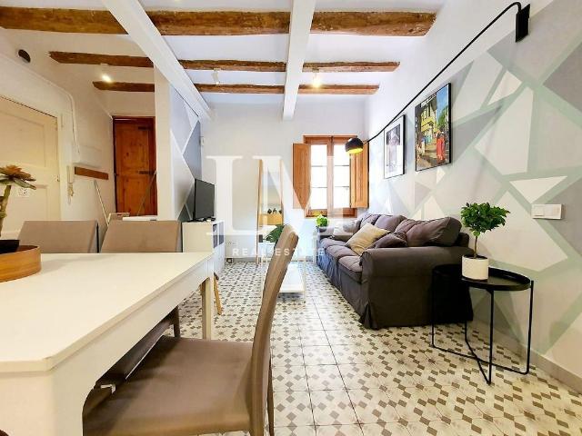Piso en venta en Ciutat Vella, Barcelonès
