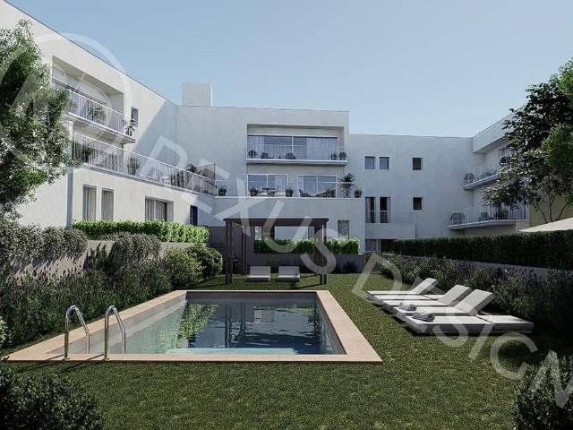 Piso en venta en Castell d'Aro, Platja d'Aro i s'Agaró, Baix Empordà
