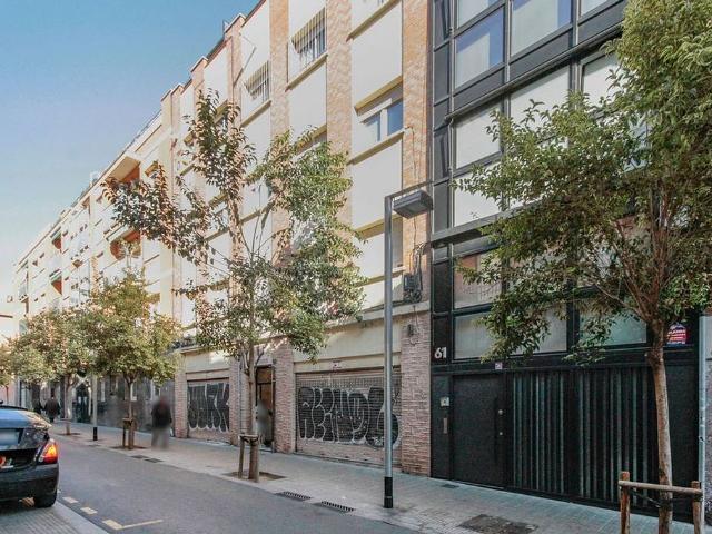 Piso en venta en Nou Barris, Barcelonès