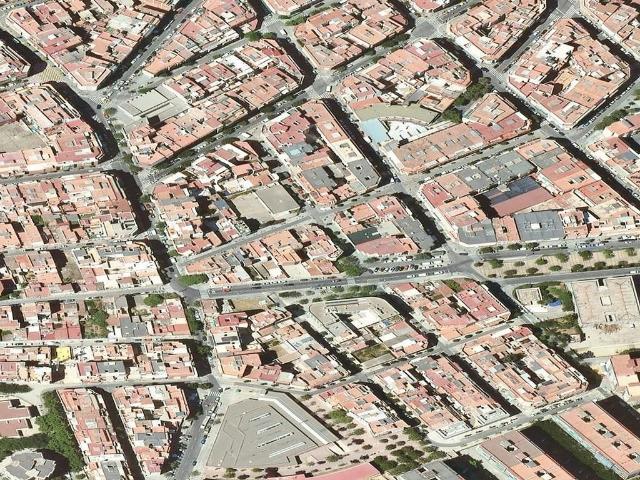 Piso en venta en Districte V, Barcelonès