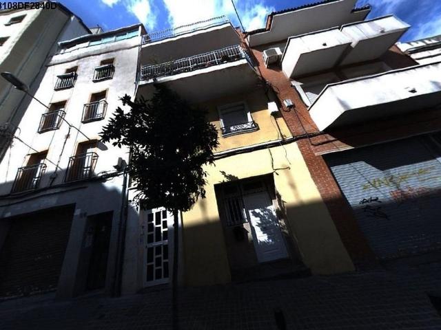 Piso en venta en Districte V, Barcelonès