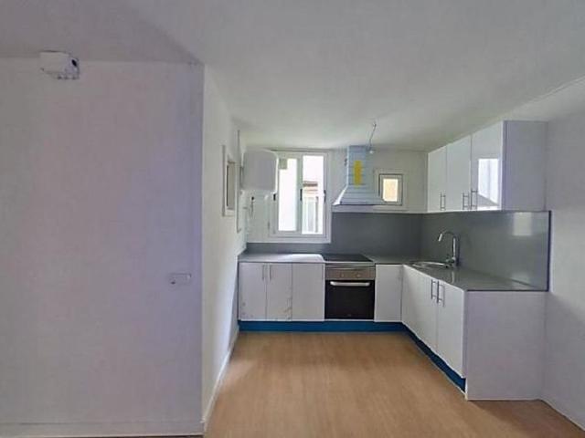 Piso en venta en Districte III, Barcelonès