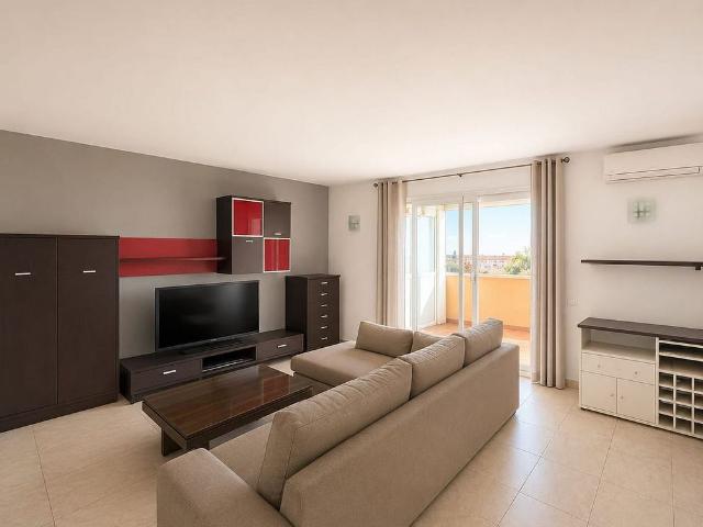 Piso en venta en Vil·la Romana-Solemio, Baix Camp