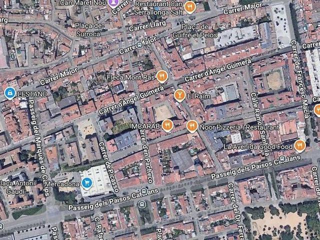 Piso en venta en Gironès, Catalunya