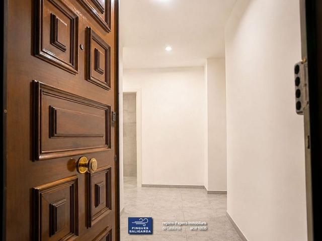 Piso en venta en la Garriga, Barcelona