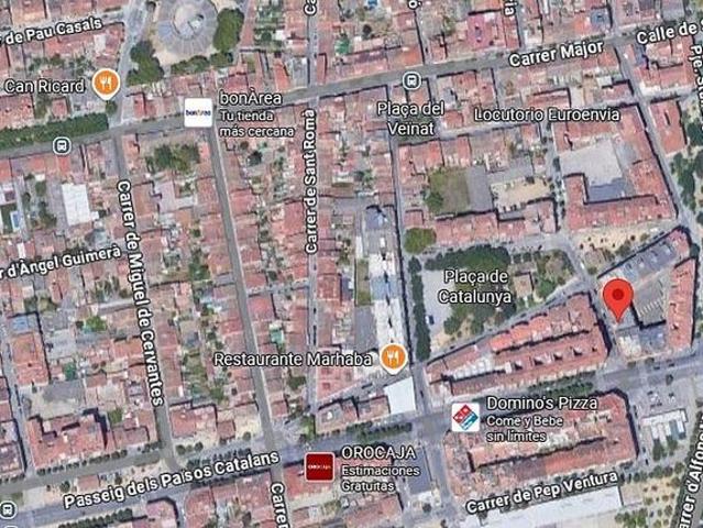 Piso en venta en Can Gibert del Pla, Gironès