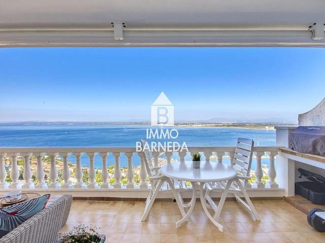 Ático en venta en Santa Rosa de Puig-rom, Alt Empordà