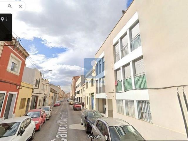 Piso en venta en Sabadell, la Creu Alta