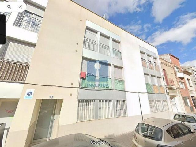 Piso en venta en Sabadell, la Creu Alta
