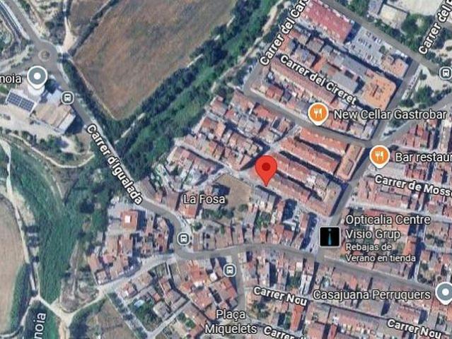Piso en venta en Vilanova del Camí