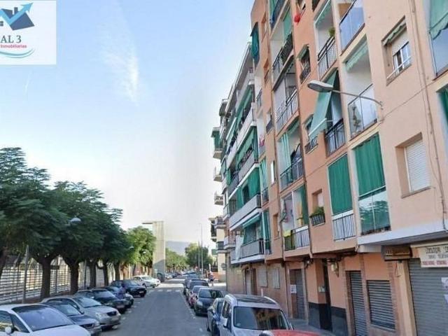 Piso en venta en Tres Torres, Vallès Oriental