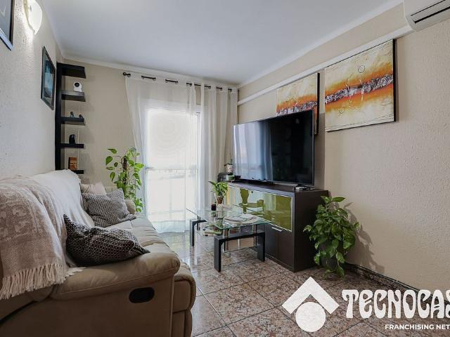 Piso en venta en Can Calvet, Barcelonès