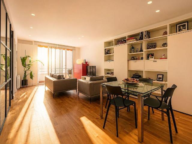 Piso en venta en Sarrià - Sant Gervasi, Barcelonès