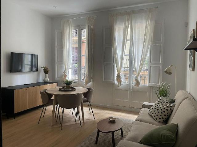 Piso en venta en Barcelona, la Vila de Gràcia