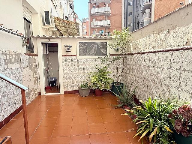 Piso en venta en Districte 5, Barcelonès