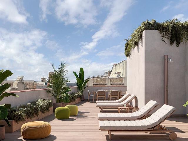 Piso en venta en Ciutat Vella, Barcelonès