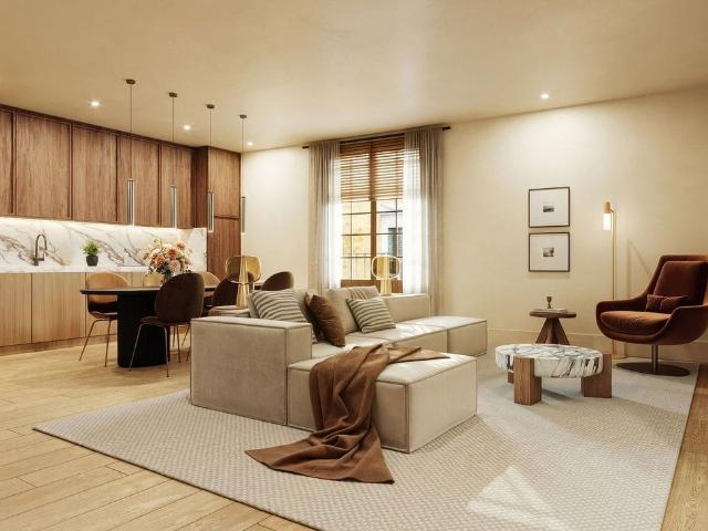 Piso en venta en Ciutat Vella, Barcelonès