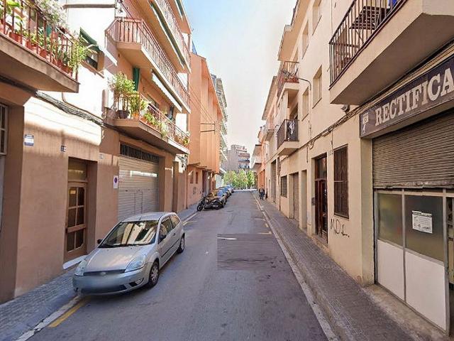 Piso en venta en Cerdanyola, Maresme