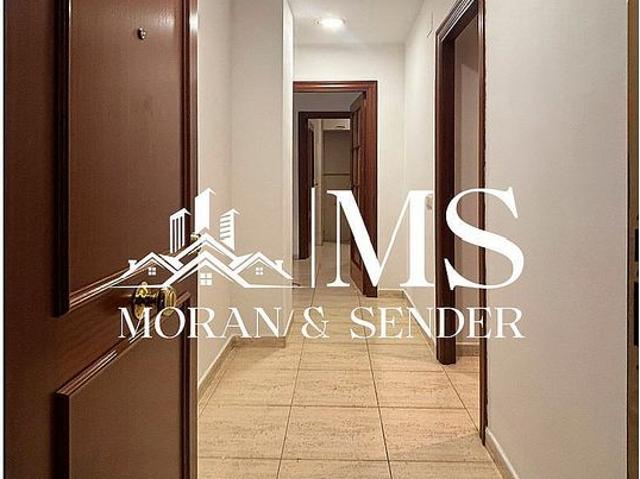 Piso en venta en la Romànica, Vallès Occidental