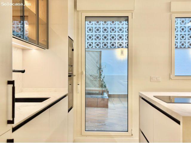 Piso en venta en Chamartín, Madrid