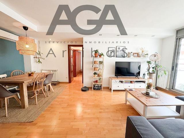 Piso en venta en Districte 1, Barcelonès