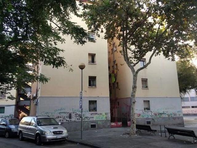 Piso en venta en Districte 6, Barcelonès