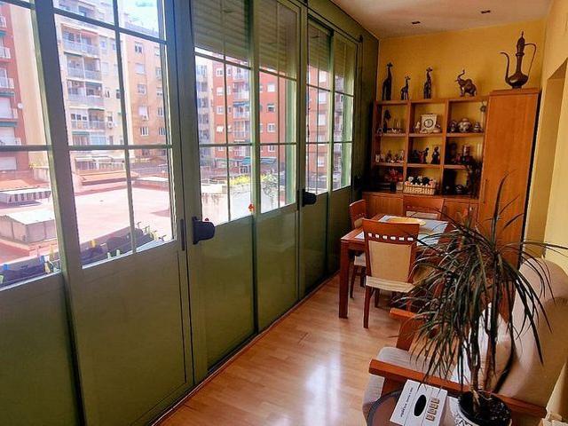 Piso en venta en Barcelona, el Camp d'en Grassot i Gràcia Nova