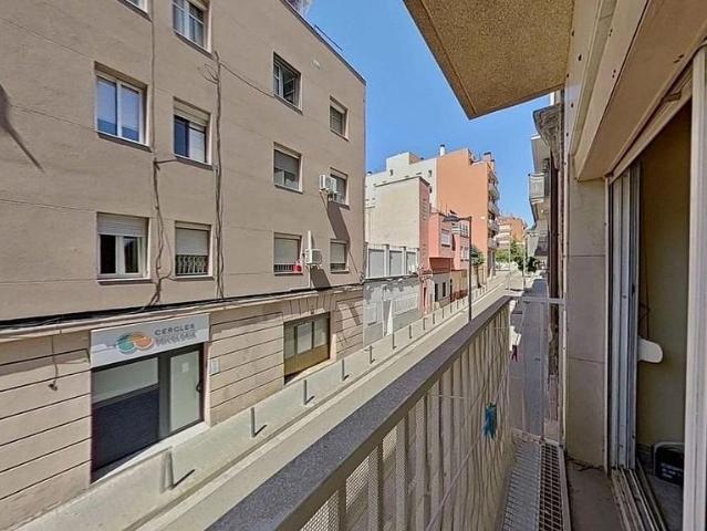 Piso en venta en Districte 1, Barcelonès