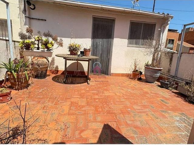 Piso en venta en Terrassa, Antic Poble de Sant Pere