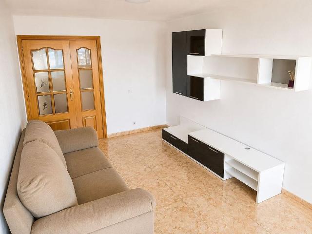 Piso en venta en Raval, Barcelonès