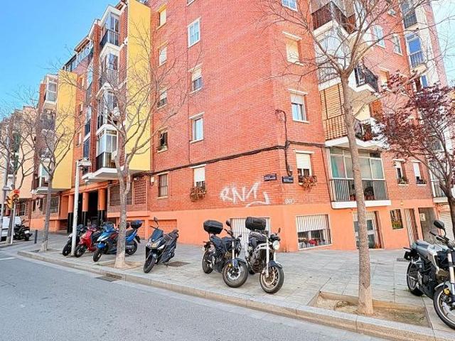 Piso en venta en Districte 4, Barcelonès