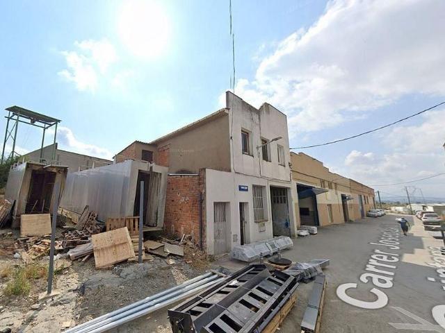 Piso en venta en el Puig, Manlleu