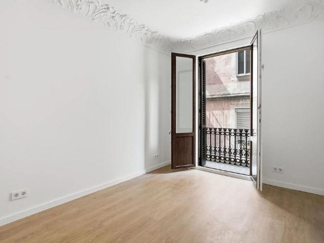 Piso en venta en la Vila de Gràcia, Barcelona