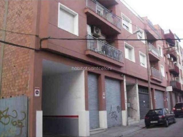 Piso en venta en Vallès Oriental, Catalunya