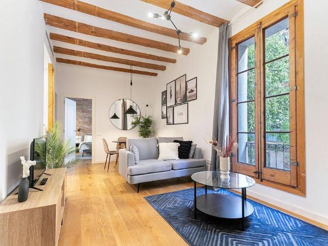Piso en venta en Barcelona, el Poble-sec