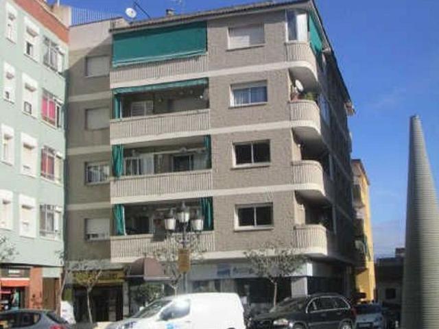 Piso en venta en Montornès Centre, Vallès Oriental