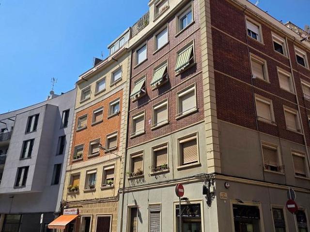 Piso en venta en Districte II, Barcelonès