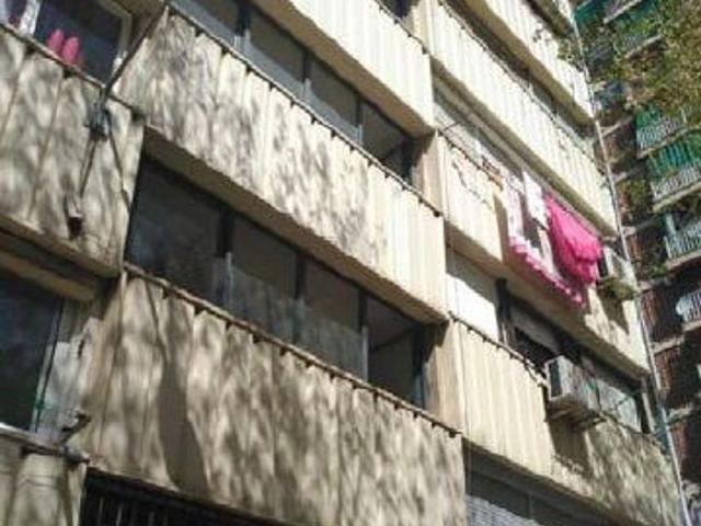 Piso en venta en La Mina - districte 6, Barcelonès