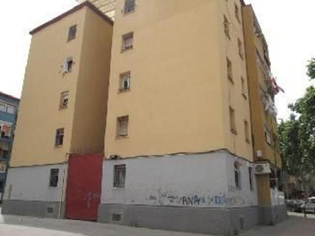 Piso en venta en Districte 6, Barcelonès
