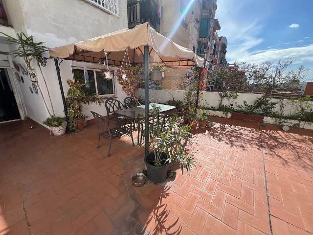 Piso en venta en Districte 2, Barcelonès