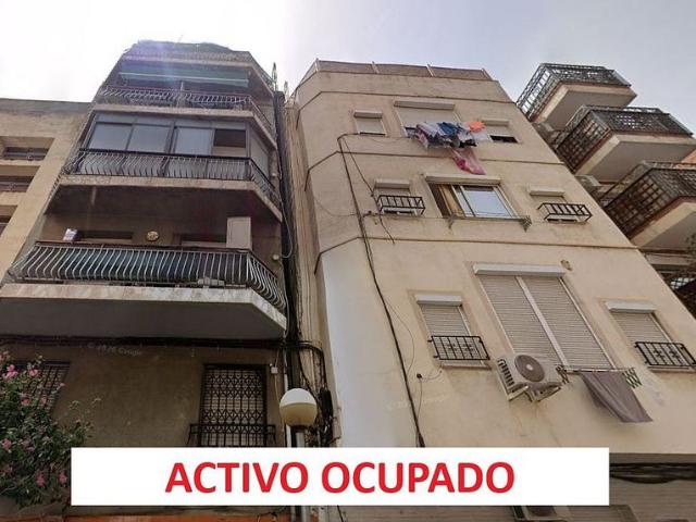 Piso en venta en Districte 4, Barcelonès